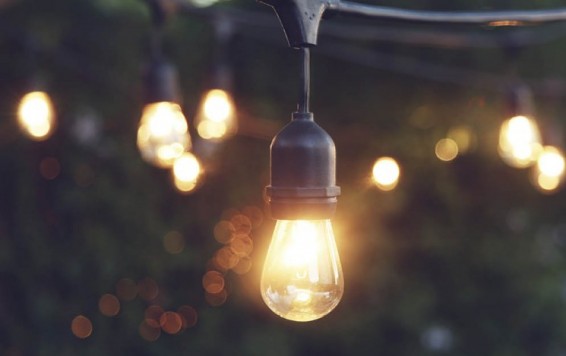 Լույս չի լինելու