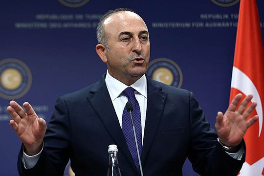 Ռուսաստանի և Թուրքիայի միջև լարվածությունից ամենից շատ տուժել են այդ երկրների ժողովուրդները. Չավուշօղլու