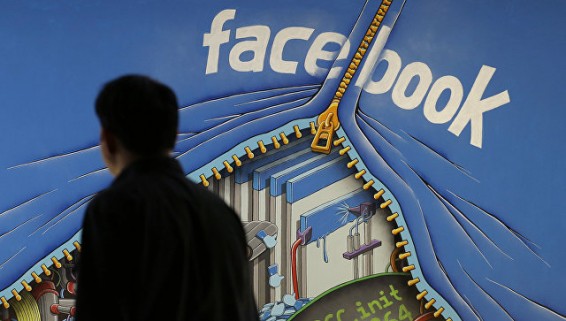 «Удали свой фейсбук». Что скрывается за кампанией против интернет-гиганта