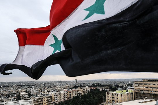 Սիրիայի ՀՆԱ-ն մինչպատերազմյան մակարդակի վերադարձնելու համար կարող է պահանջվել ավելի քան 20 տարի. ԱՄՀ