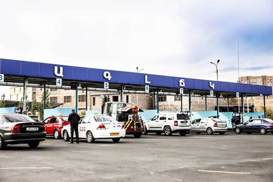 Շուկայի վերահսկողության տեսչական մարմինը խախտումներ է հայտնաբերել ԱԳԼՃԿ- ների ճնշող մեծամասնությունում