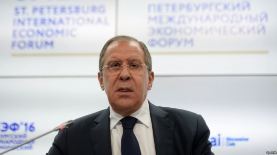 Встреча президентов Армении и Азербайджана зависет от визита Лаврова