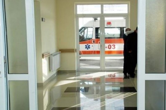 В армянском селе угорели 10 человек, в том числе, дети