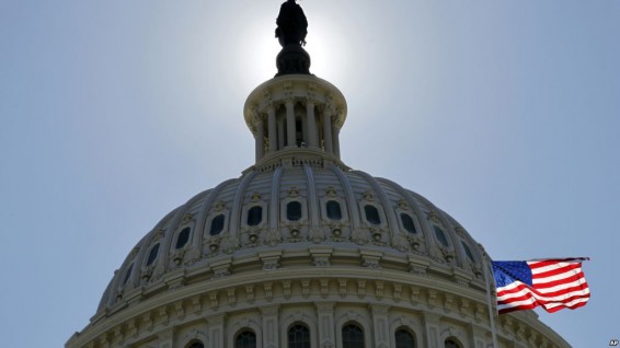 США продлили на год действие санкций за кибератаки