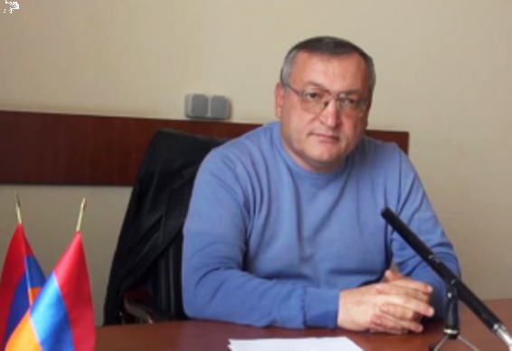 ԼՂՀ-ում այսօրվանից մեկնարկում են սահմանադրական փոփոխությունների հայեցակարգի մշակման շուրջ քննարկումները. Արթուր Թովմասյան