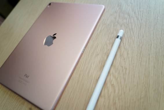 Apple կորպորացիան ներկայացրել Է iPad պլանշետի նոր տարբերակը