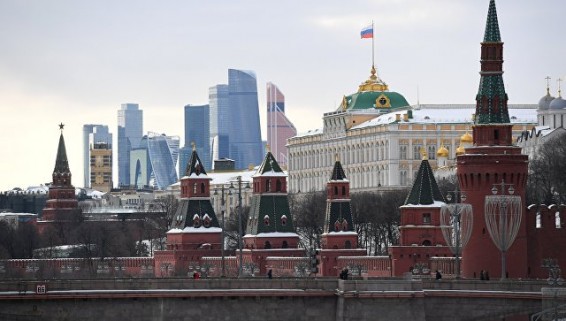 Кремль пообещал ответные меры странам, выславшим российских дипломатов