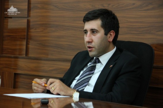 ԱՀ ՄԻՊ-ը մանրամասն պարզաբանումներ է պահանջել ԱՀ ոստիկանությունից