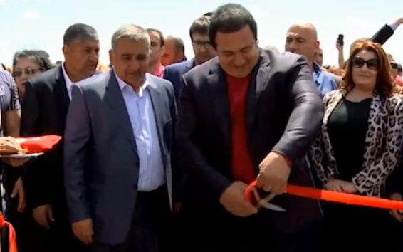 Video. «Մուլտի Գրուպ» կոնցեռնը վերջին 3 տարում Հայաստանում կատարել է 1, 2 միլիարդ դոլարի ներդրում