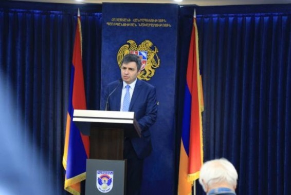 Հայկական ռազմարդյունաբերական արտադրանքի արտահանման ցուցանիշները բավարար չէ․ փոխնախարար