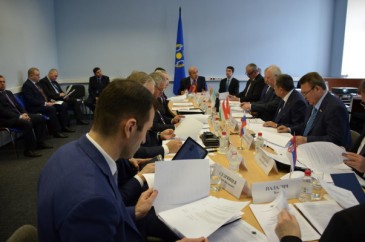 ՀԱՊԿ ԽՎ քաղաքական հարցերի հանձնաժողովը որոշմամբ վերահաստատել է ՀԱՊԿ հավատարմությունը ԼՂ հակամարտության խաղաղ կարգավորմանը