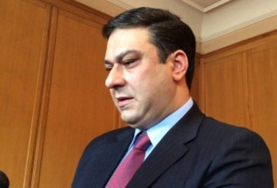 Վերին Լարսը ՌԴ-ից բեռների փոխադրման դեռևս միակ ճանապարհն է, ավիացիոն ուղին որպես այլընտրանք՝ թանկ է. Ա. Առաքելյան