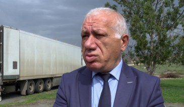 Պետական օժանդակության ծրագրերով հանրապետություն է ներկրվել գարնանացան գարու հերթական խմբաքանակը