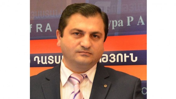 Գ. Աբրահամյան. Հոգեբուժարանների մասին ՄԻՊ տեղեկանքները պարունակում են հնարավոր հանցավոր գործունեության ռիսկերի մասին վկայող տվյալներ