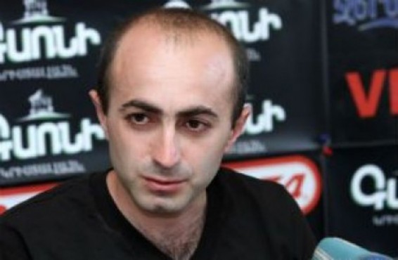 Հայկ Խանումյանն այլևս հանրահավաքներ չի կազմակերպի Սամվել Բաբայանի համար