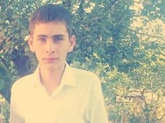 Ազգականի ձեռքերի մեջ է մահացել. դանակի հարվածներից մահացած 16-ամյա Հայկն օգնության էր հասել եղբորը