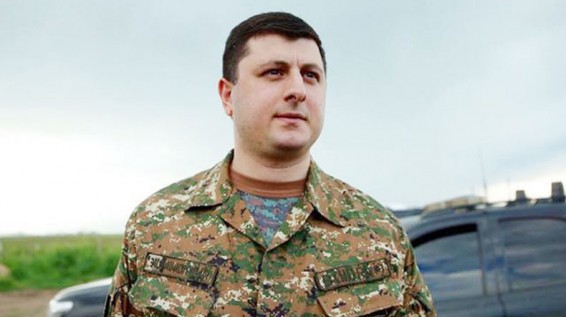 Советник президента Арцаха: После апрельских событий 2016 года был проведен пересмотр политики и подходов
