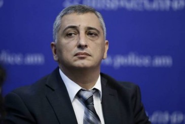 ՀՀ ոստիկանությունն այս պահին բացառում է Հյուսիսային պողոտայում միտումնավոր պայթյունի տարբերակը