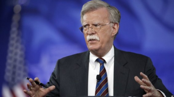 США могут сделать ставку на переворот в Иране