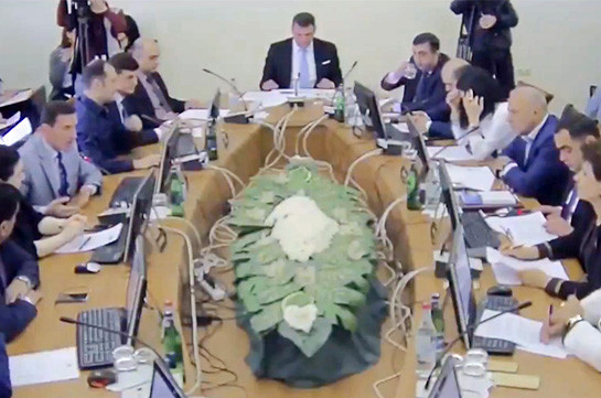 Առաջարկ. քրեական պատասխանատվություն սահմանել զորամասում մոլախաղեր կազմակերպելու ու դրանց մասնակցելու համար