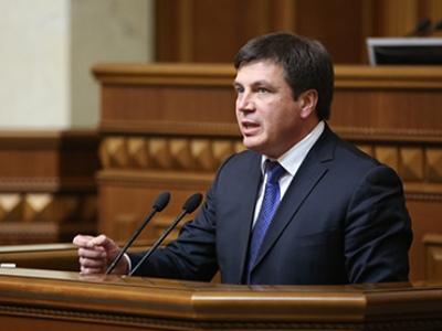 Ուկրաինան Ադրբեջանին է փոխանցել միջազգային տրանսպորտային միջանցքի նախագիծը