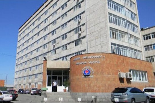 Ծնվել է անհաս, մեզ մոտ են տեղափոխել ծայրահեղ ծանր վիճակում. Նիկոլայ Դալլաքյանը՝ նորածնի մահվան դեպքի մասին