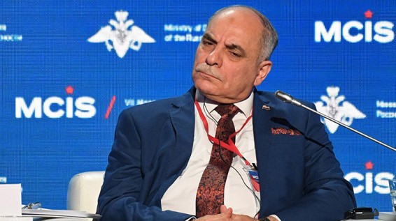 Замглавы Минобороны Сирии: Дамаск призывает Совбез ООН положить конец преступлениям Турции и тандема США-Израиль