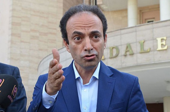 Թուրքիայում քուրդ պատգամավորը կզրկվի պատգամավորական մանդատից՝ Էրդողանին վիրավորելու համար