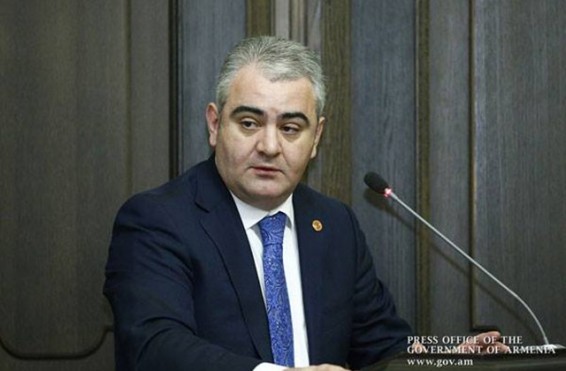 Տաշիրում նոր զբոսայգի են հիմնում