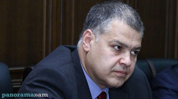 Глава Минюста Армении о «закрытии» заседаний правительства: Традиция брифингов с министрами сохранится