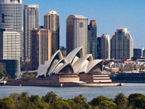 Ավստրալիայում մեկնարկել են խորհրդարանական ընտրությունները