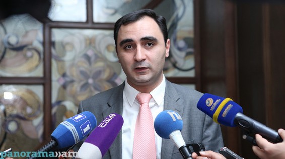 Պետական գերատեսչությունները ԶԼՄ-ներին ևս սկսեցին դիտարկել որպես հանրային վերահսկողներ. Պիպոյան