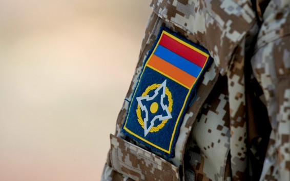 Армения планирует оставаться активным членом ОДКБ