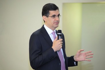 Չեն սխալվում միայն նրանք, ովքեր ոչինչ չեն անում. Ռալֆ Յիրիկյան
