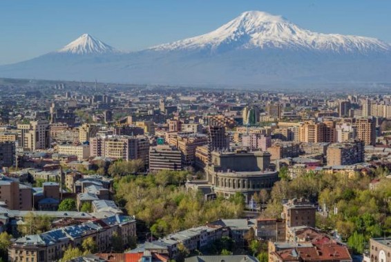 Երևանը Հռոմից հին է, լի հնագույն ու ժամանակակից մշակույթով. News The Essential Daily Briefing-ն անդրադարձել է ՀՀ մայրաքաղաքին