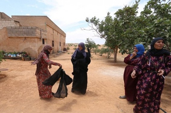 Իրաքում միայն հունիսին բռնության զոհ է դարձել 662 մարդ