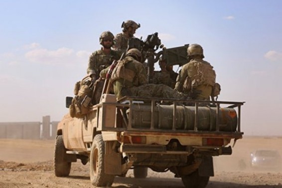 ԱՄՆ-ը մի շարք զիջումների է գնում Սիրիայի հարցով Ռուսաստանի հետ նոր համաձայնագրում. Stratfor