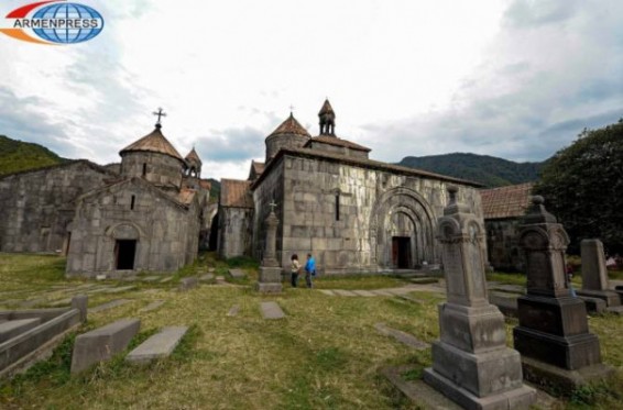 Լոռու մարզում զբոսաշրջության խթանմանը նպաստող ծրագրեր են իրականացվում
