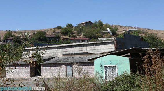 Բաղանիսում երեք և ավելի անչափահաս ունեցողներին գումար կտրամադրի՝ սեփական տնտեսության զարգացման համար