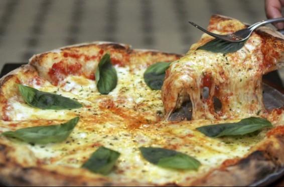 Իտալական ռեստորանում մարիխուանայով պիցցա են առաջարկում