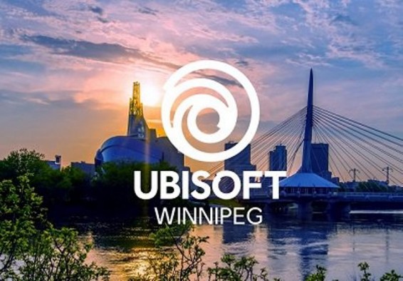 Ubisoft Winnipeg ստուդիան կզբաղվի ընկերության AAA-նախագծերի համար տեխնոլոգիաների ստեղծմամբ