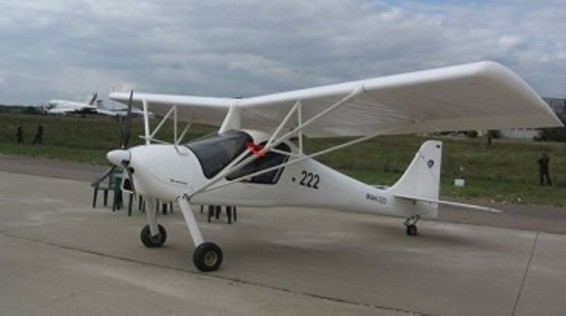 Ավիավթար Թուրքիայում