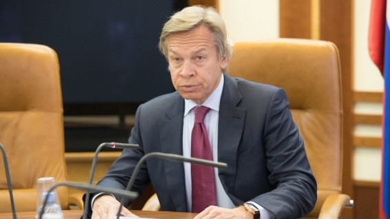 Пушков заявил об угрозе нового Карибского кризиса в Сирии