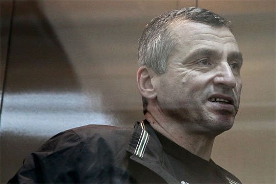 Անթալիայում սպանվել է վրաց օրենքով գող Գիա Քութաիսկին 17:33