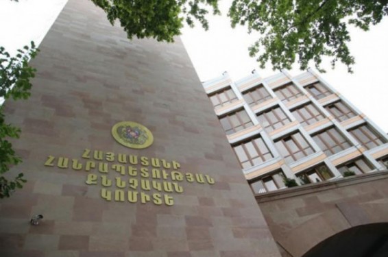 3 անձ կալանավորվել է՝ բենզալցակայանի աշխատակցի նկատմամբ ավազակային հարձակում կատարելու մեղադրանքով. ՔԿ