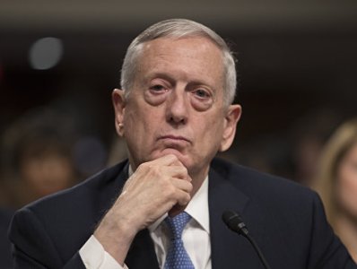 ԱՄՆ-ն եւ Կատարը միասին կշարունակեն պայքարել ԻՊ-ի դեմ եւ դիմակայել Իրանին. Պենտագոնի ղեկավար