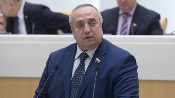 Российский сенатор выступил за возвращение смертной казни для педофилов