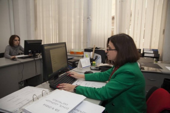 Առաջին եռամսյակում նախարարությունը ստացել է 10000-ից ավելի դիմում և գրություն