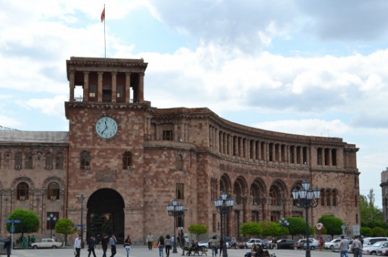Կառավարությունը կընդունի ոռոգման նպատակով Սևանա լճից ջրառի մասին որոշման նախագիծը
