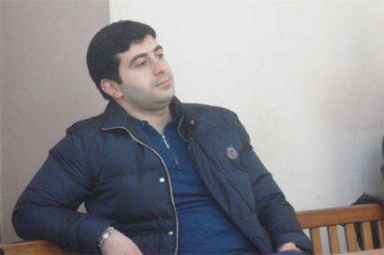 Հայտնի է Յուվեցի Կարոյի փեսայի մահվան պատճառը